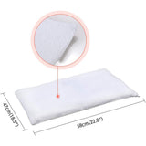 Self-Warming Cozy Mat