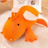 Weighted Cuddle Companion Plush