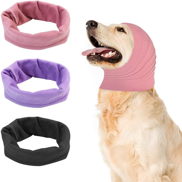 Relaxing Ear Wrap