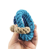 Infinity Knot Rope Toy