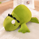 Weighted Cuddle Companion Plush