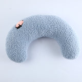 Sleepy-Time Neck Support Pillow