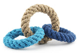 Infinity Knot Rope Toy