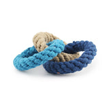 Infinity Knot Rope Toy