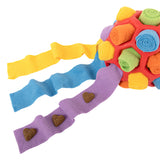 Snuffle Ball