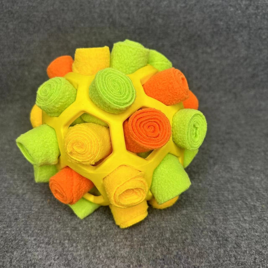 Snuffle Ball