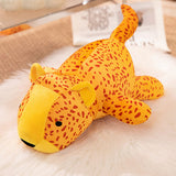 Weighted Cuddle Companion Plush