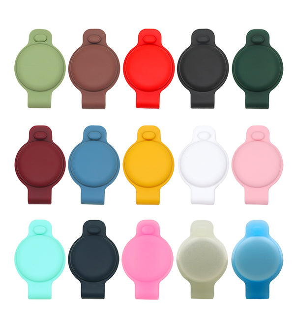 AirTag Collar Protective Case