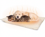 Self-Warming Cozy Mat