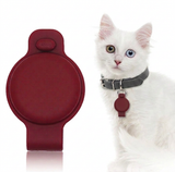 AirTag Collar Protective Case